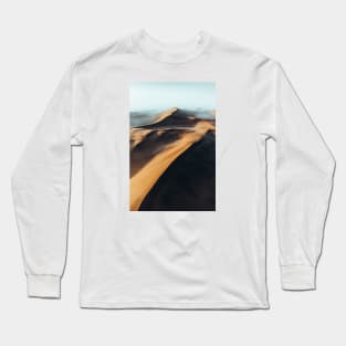 The Namib Long Sleeve T-Shirt